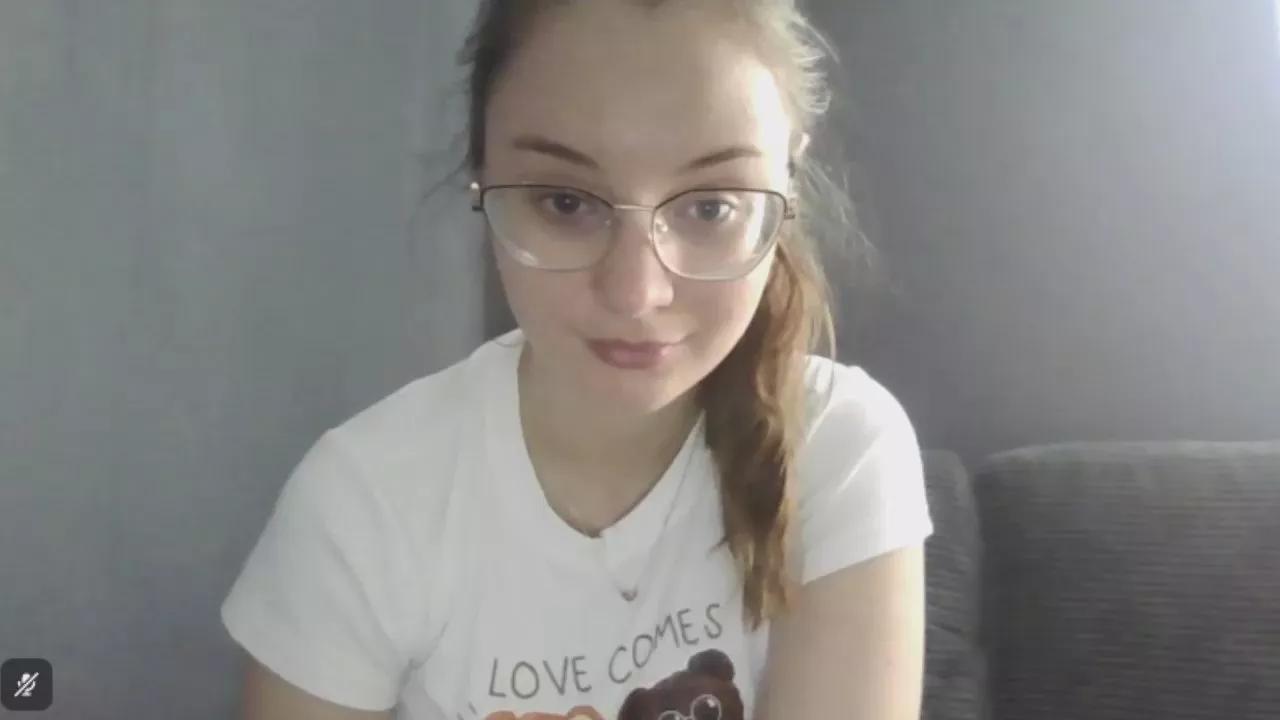 desire_Rose on Cam4 