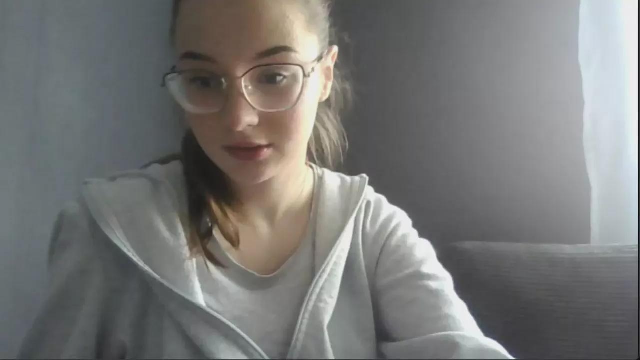 desire_Rose on Cam4 