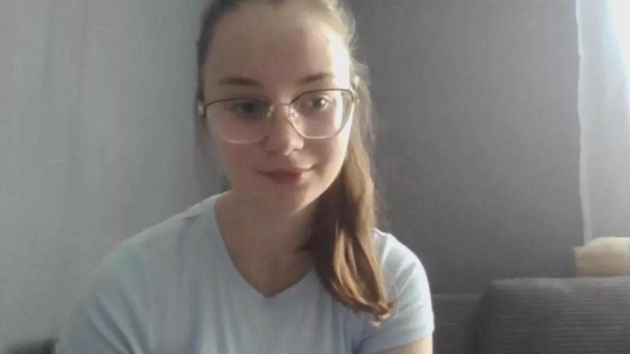 desire_Rose on Cam4 