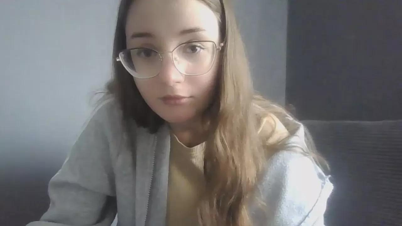 desire_Rose on Cam4 