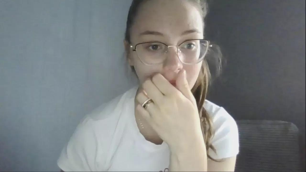 desire_Rose on Cam4 