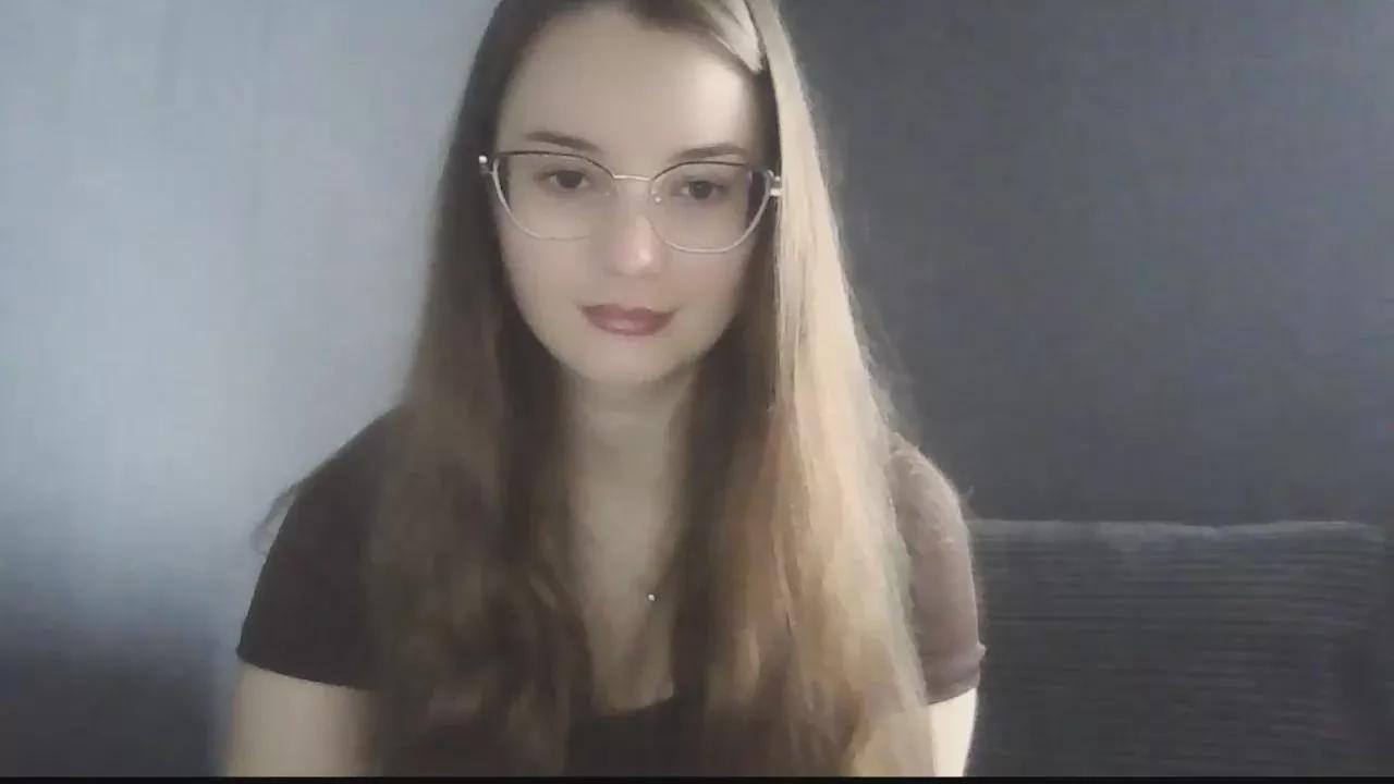desire_Rose on Cam4 