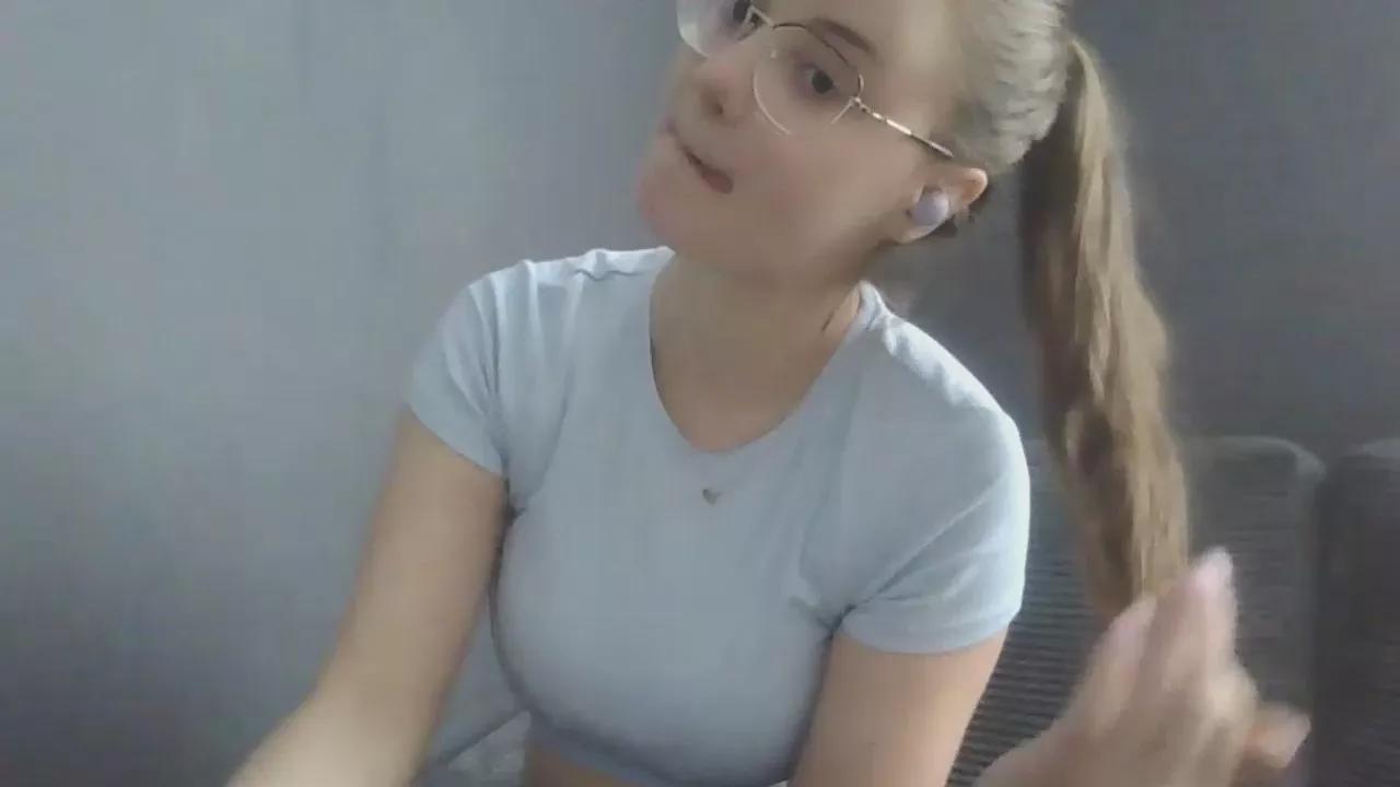 desire_Rose on Cam4 