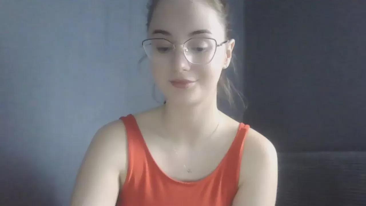 desire_Rose on Cam4 