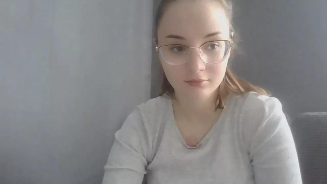 desire_Rose on Cam4 