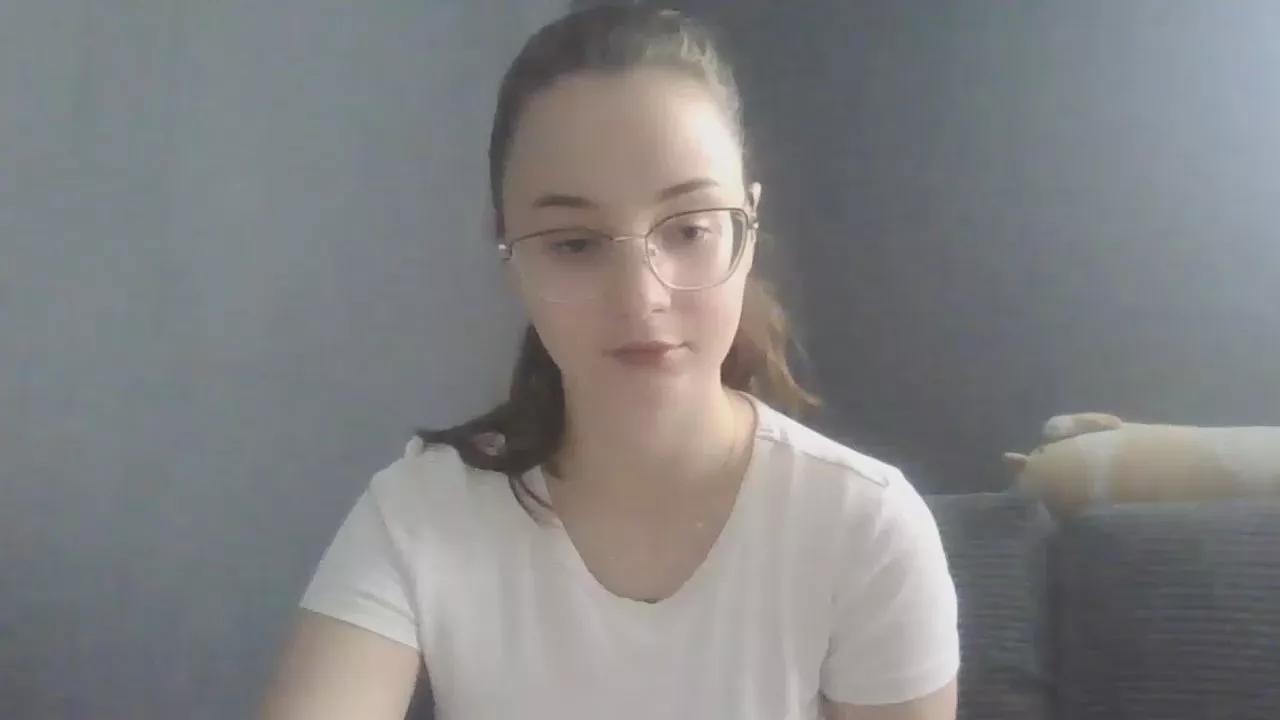 desire_Rose on Cam4 