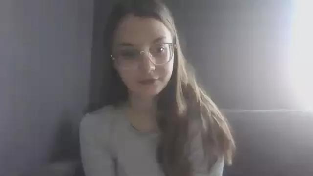 desire_Rose on Cam4 