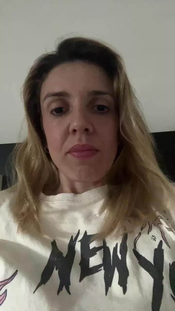 Deusamisteriosa on Cam4 