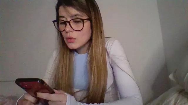 Devilbabi on Cam4 