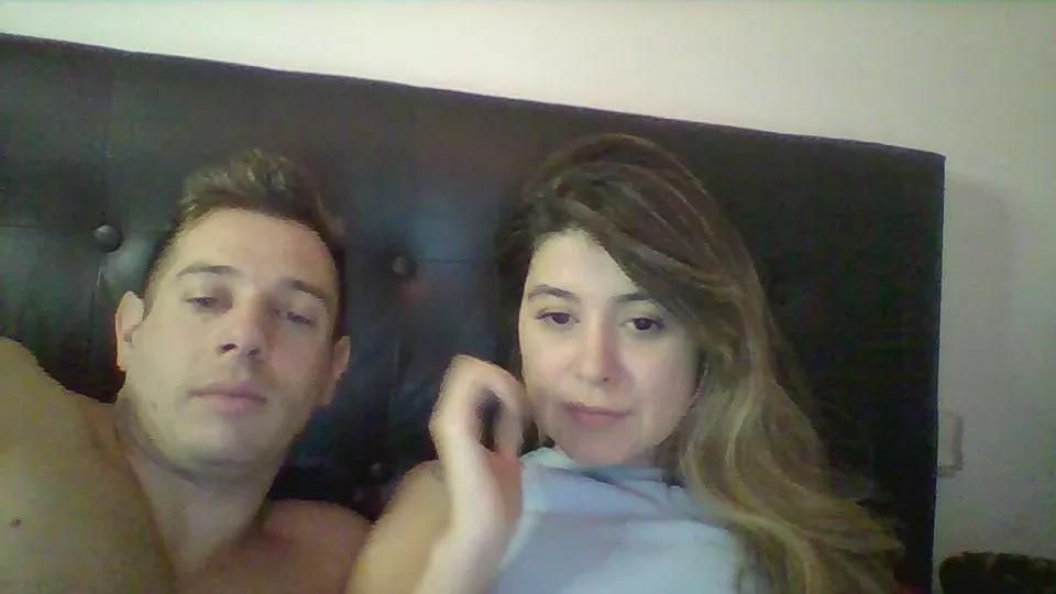 Devilbabi on Cam4 