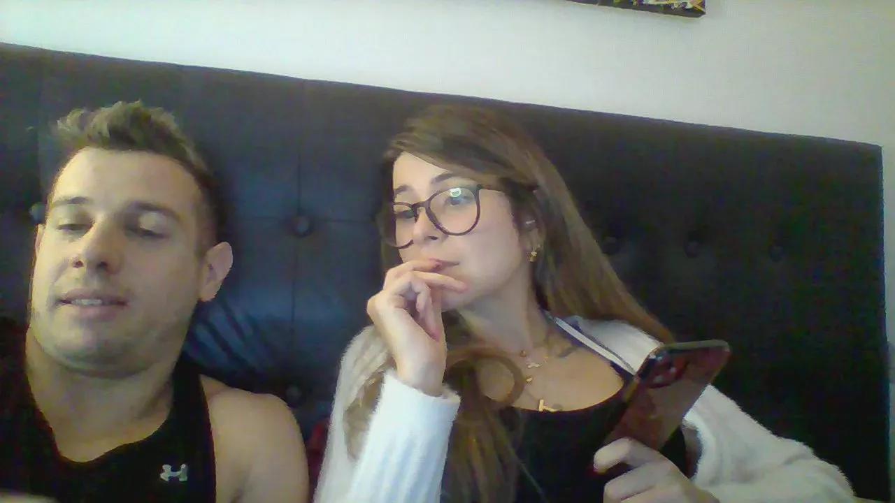 Devilbabi on Cam4 