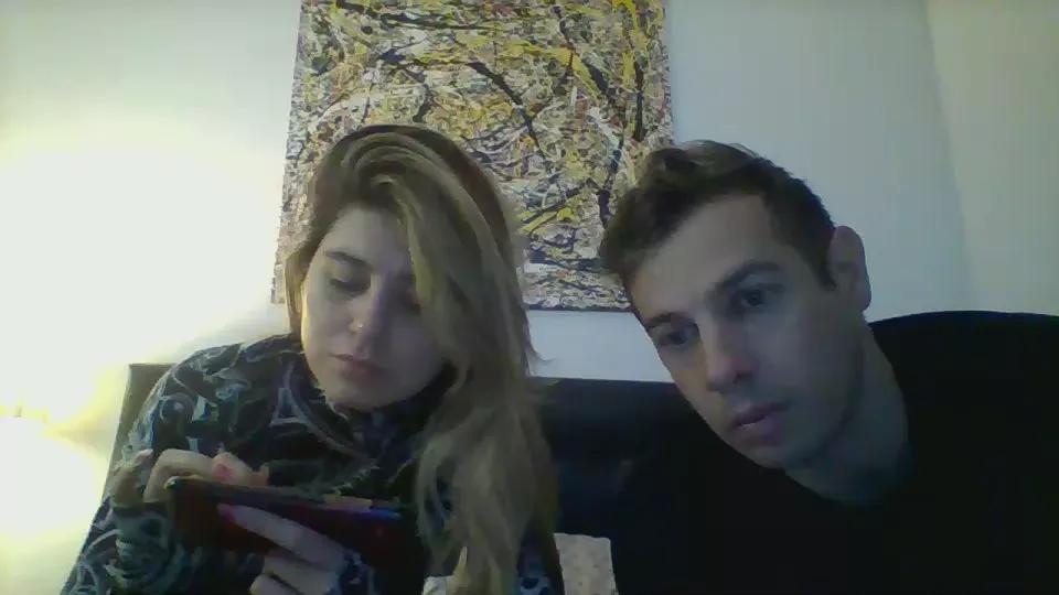 Devilbabi on Cam4 