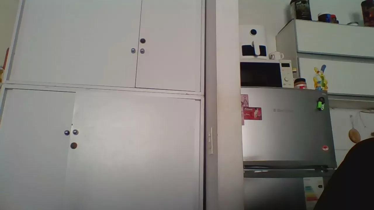 Devilbabi on Cam4 