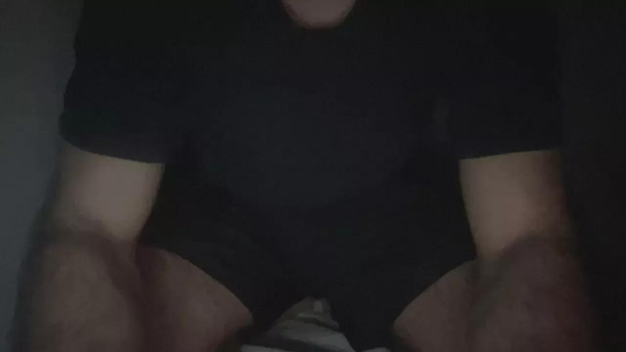 dickart01 on Cam4 