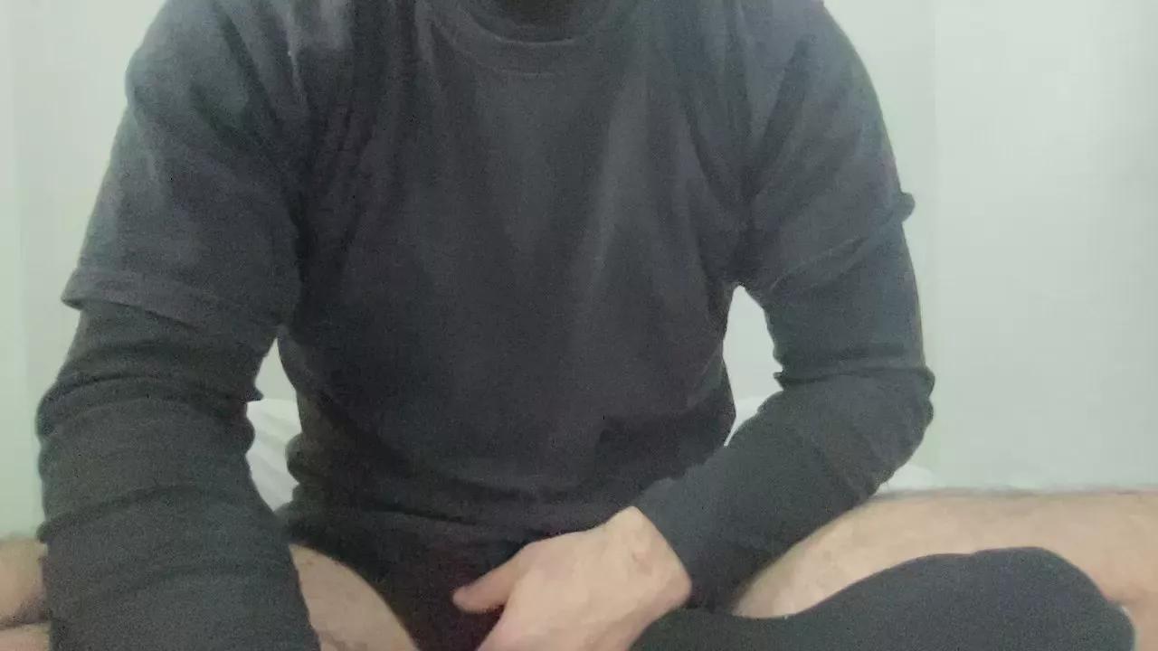 dickart01 on Cam4 