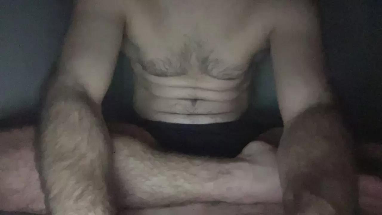 dickart01 on Cam4 