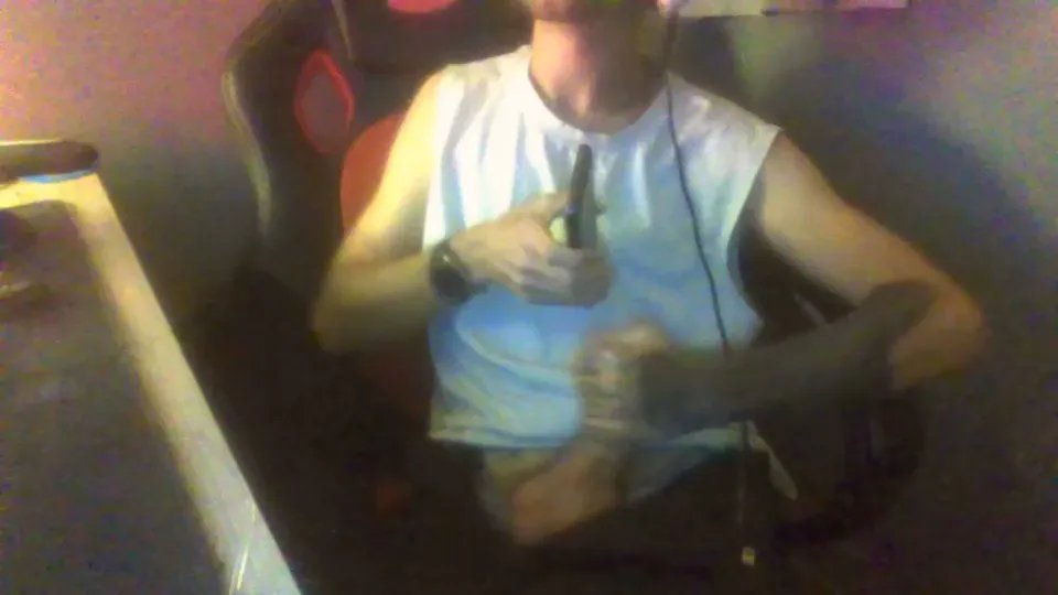 Offline dikklauss_drey on Cam4