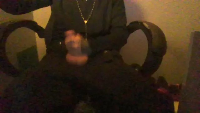 Offline dikklauss_drey on Cam4