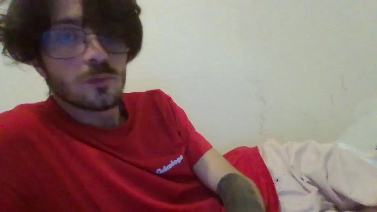 Offline dikklauss_drey on Cam4