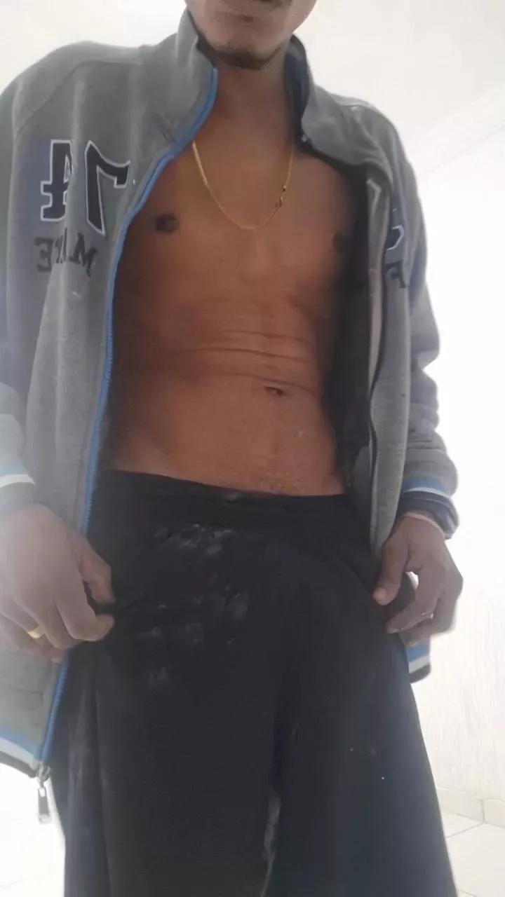 DmouraMoura25 on Cam4 