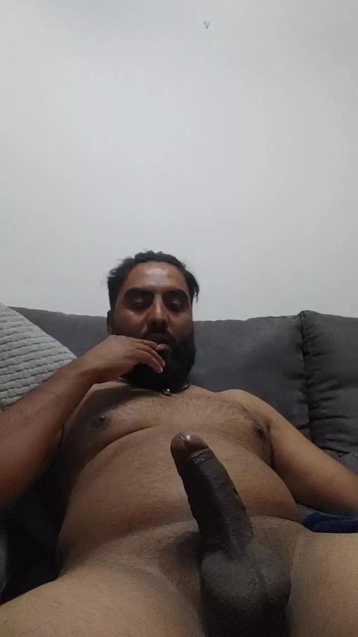 Domineiton33 on Cam4 