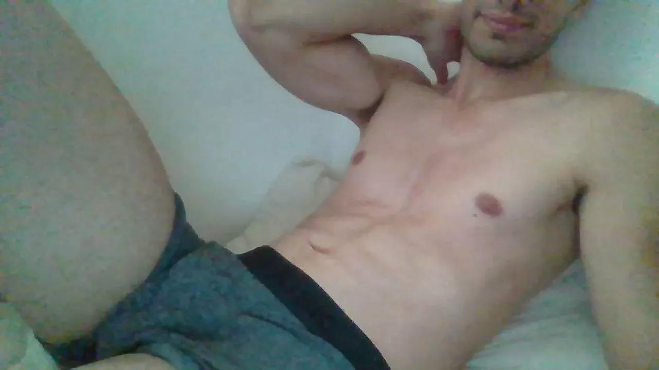 Dotozo20 on Cam4 