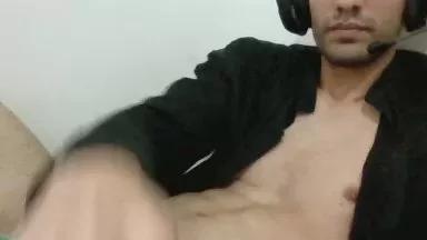 Dotozo20 on Cam4 