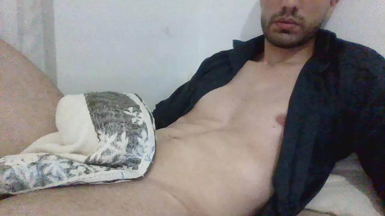 Dotozo20 on Cam4 