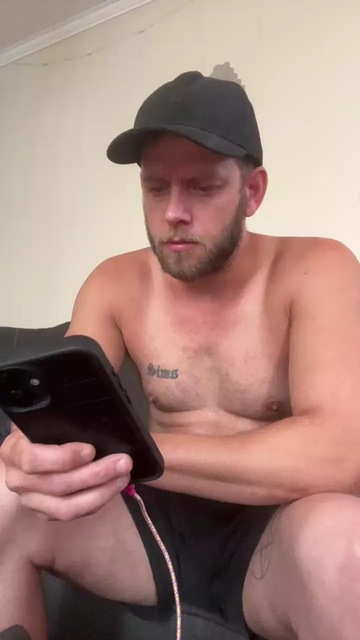 Dr_longDick91 on Cam4 