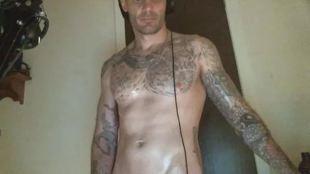 dustinhenleyfit on Cam4 