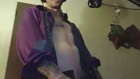 dustinhenleyfit on Cam4 