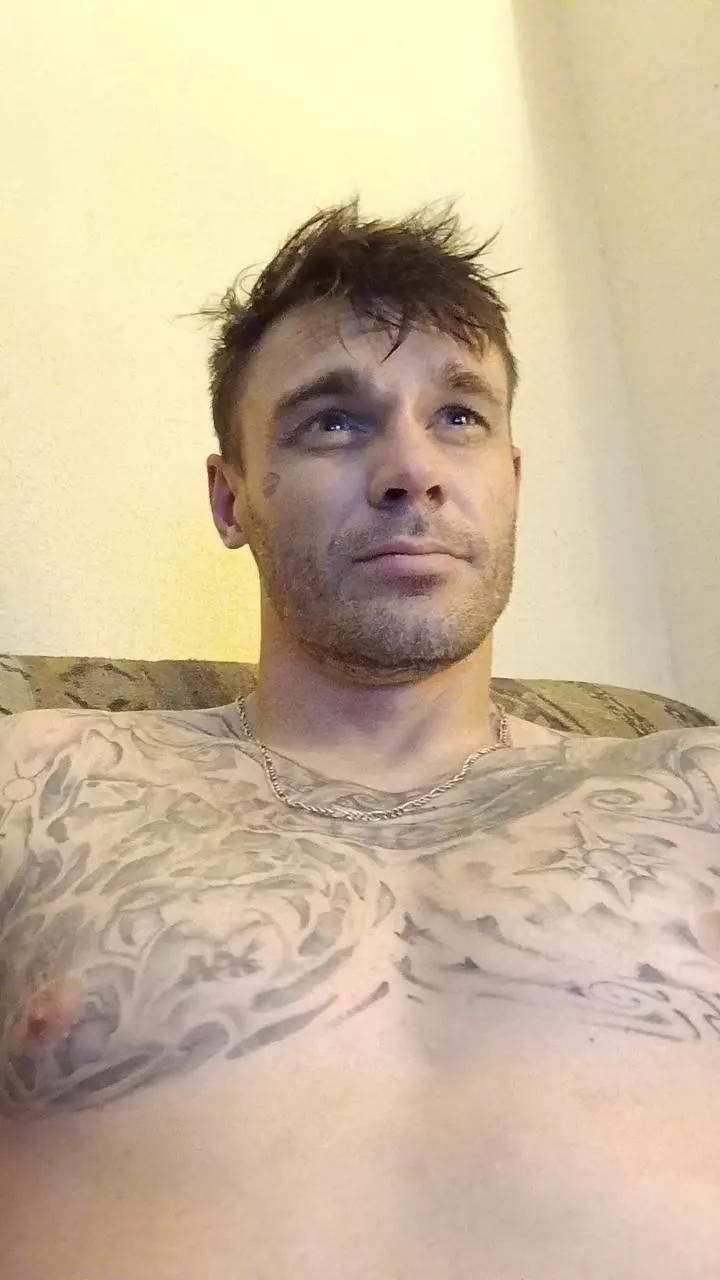 dustinhenleyfit on Cam4 
