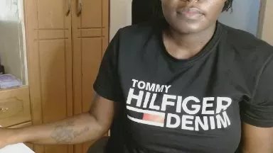 Offline Ebonysager on Cam4