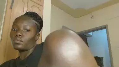 Offline Ebonysager on Cam4