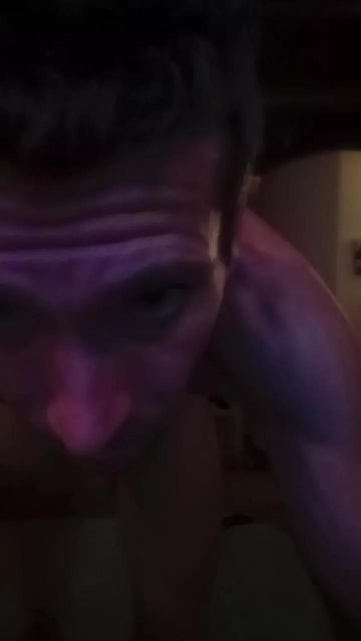 Eccociqua56 on Cam4