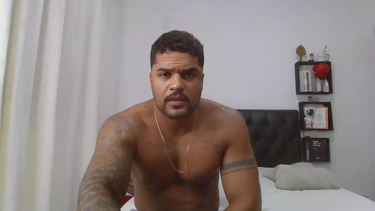 Ejfilho on Cam4 