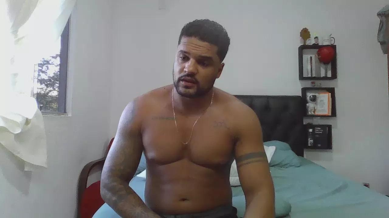Ejfilho on Cam4 