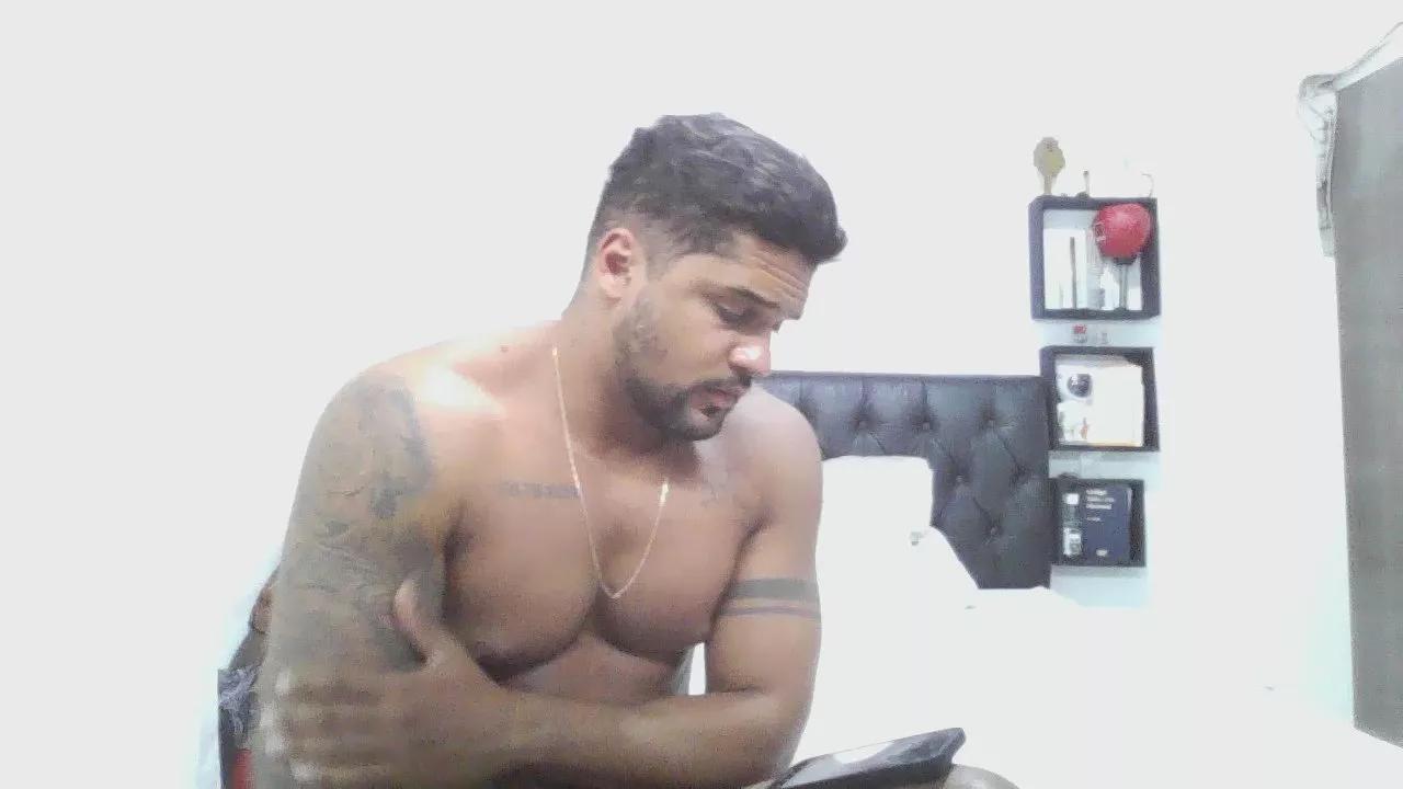 Ejfilho on Cam4 