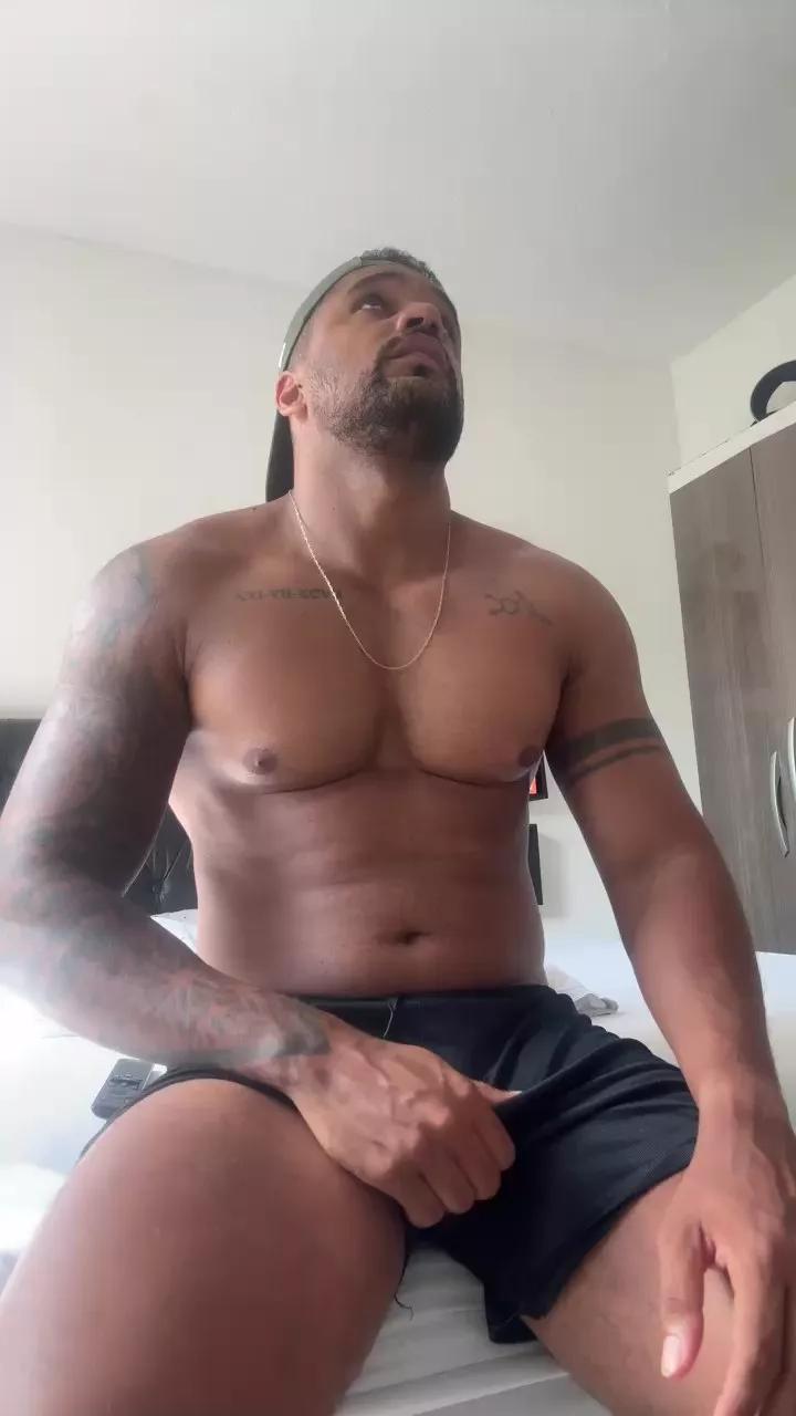 Ejfilho on Cam4 
