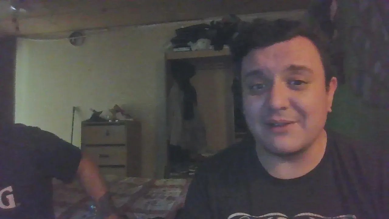 Offline ElBandioloco on Cam4