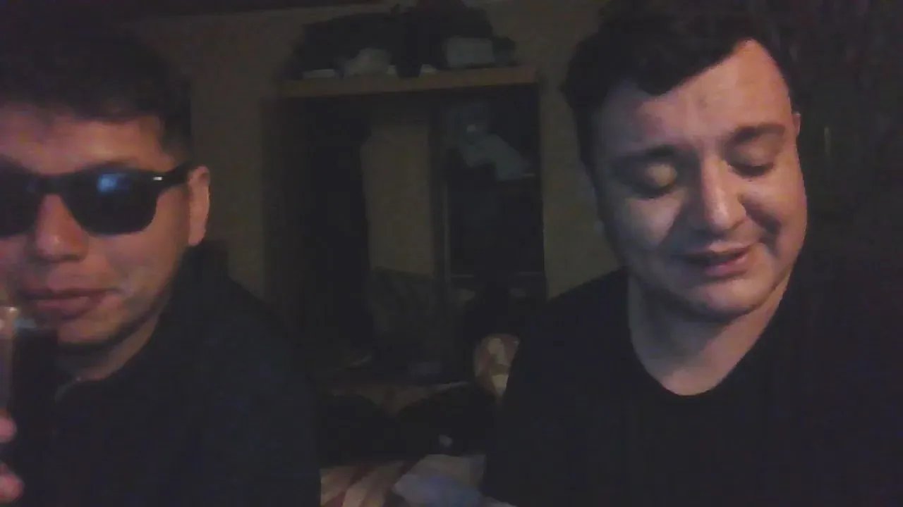 Offline ElBandioloco on Cam4