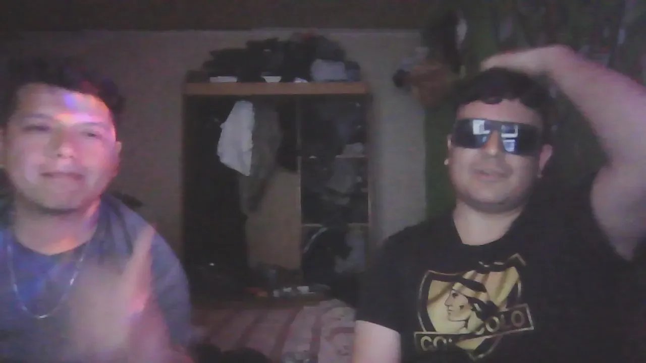 Offline ElBandioloco on Cam4