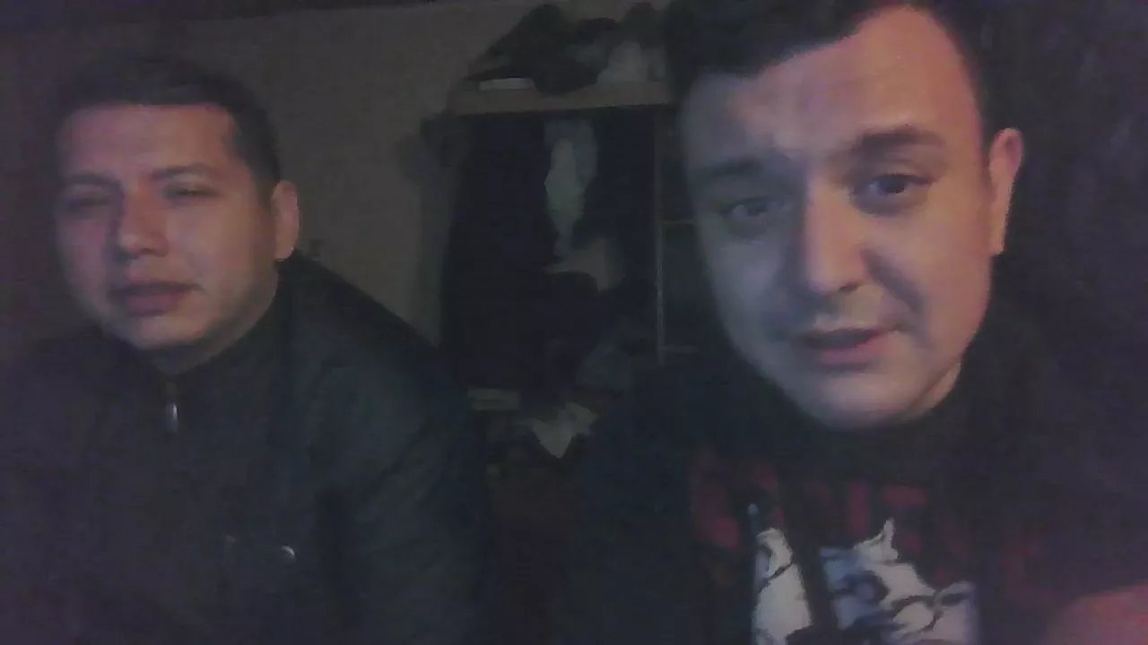 Offline ElBandioloco on Cam4