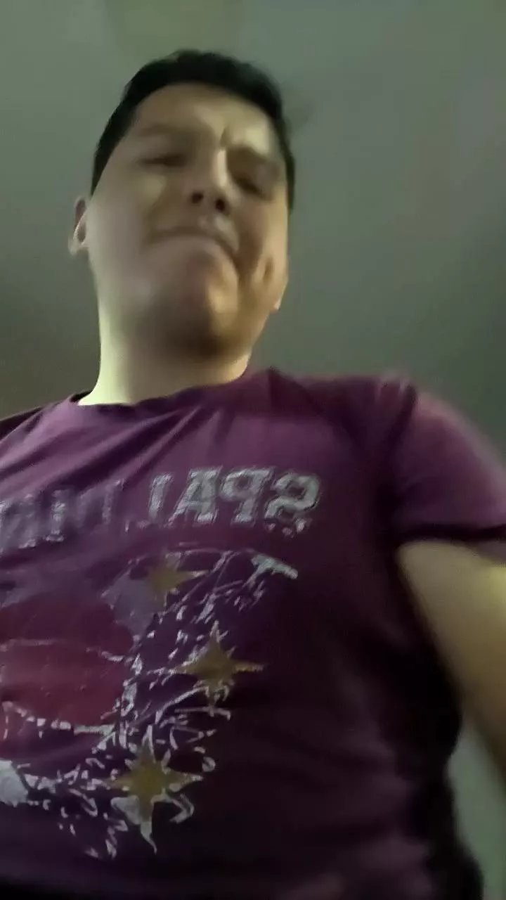 Offline ElBandioloco on Cam4