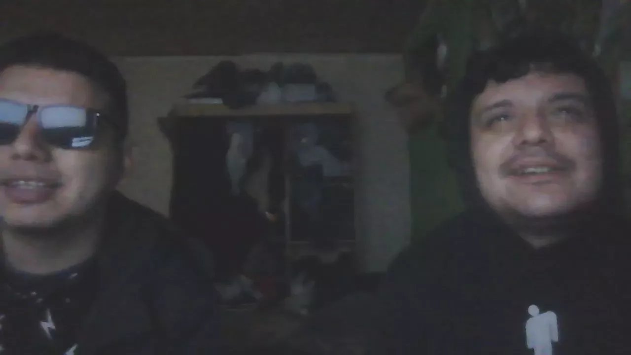 Offline ElBandioloco on Cam4