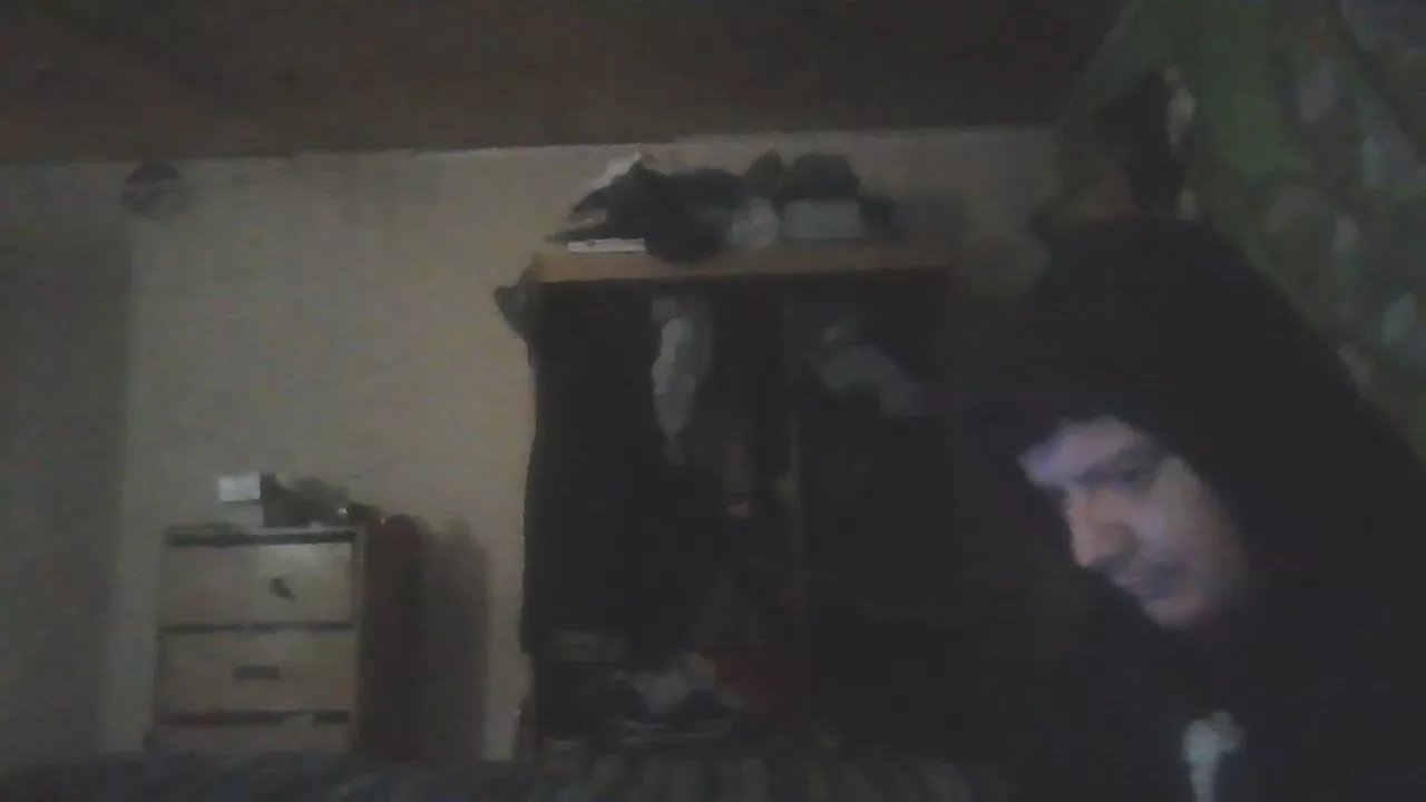 Offline ElBandioloco on Cam4