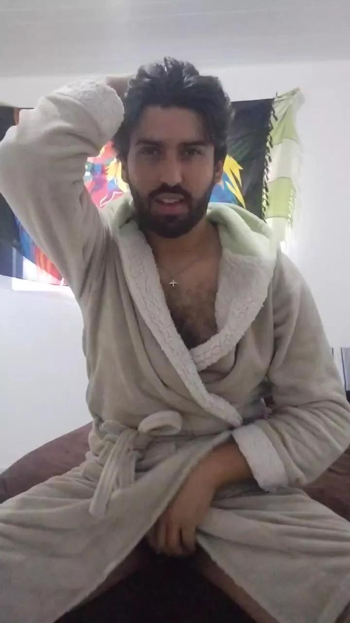 eliashotfun on Cam4 