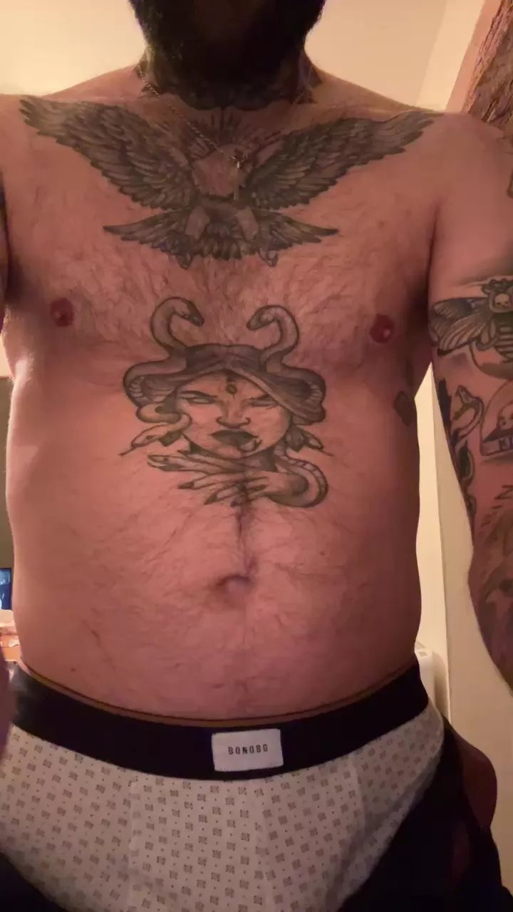 Offline elmonstro1 on Cam4