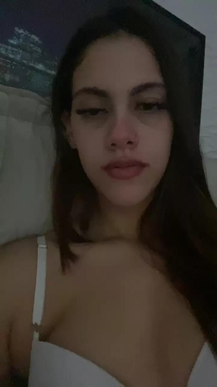 Eloabercany on Cam4 
