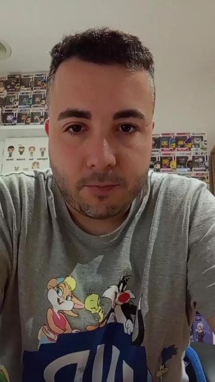 Elpornotuyo1 on Cam4 